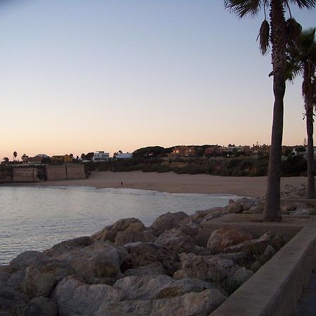 Apartamento Caballo Sherry El Puerto de Santa María Buitenkant foto