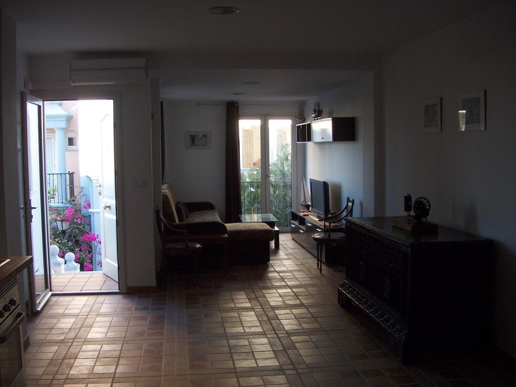 Apartamento Caballo Sherry El Puerto de Santa María Buitenkant foto