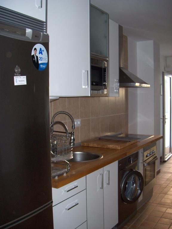Apartamento Caballo Sherry El Puerto de Santa María Buitenkant foto