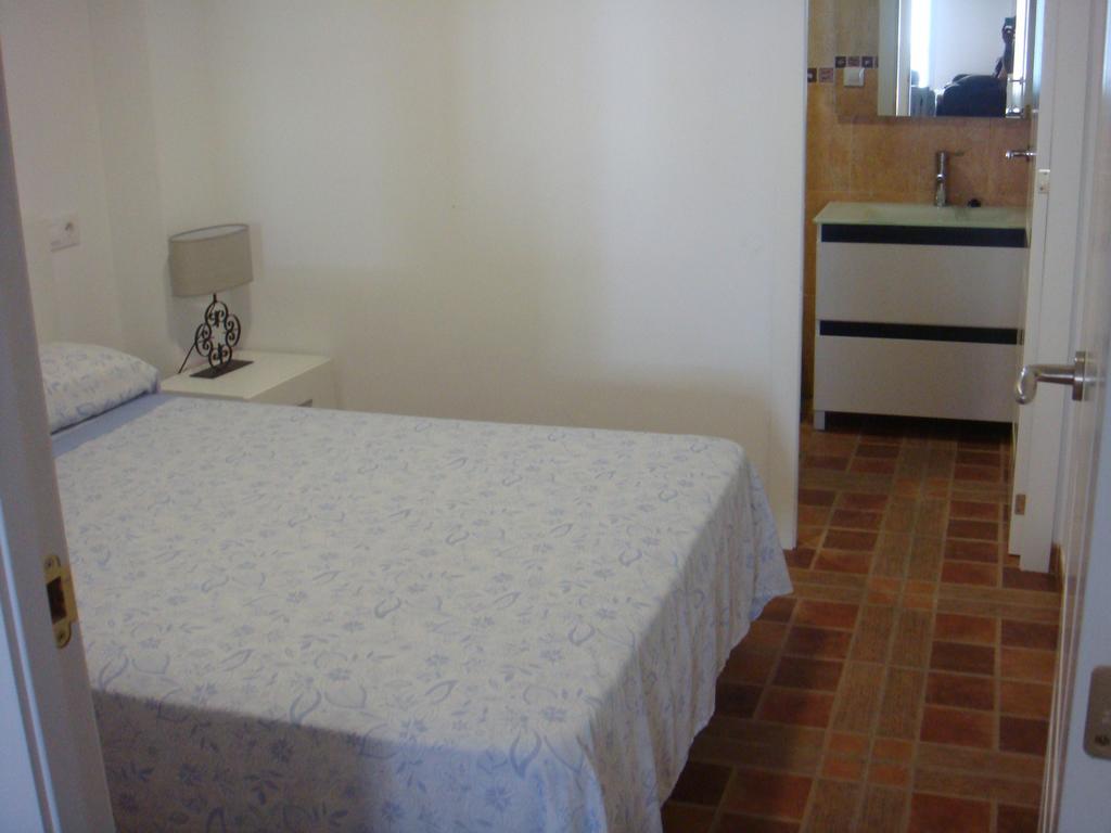 Apartamento Caballo Sherry El Puerto de Santa María Buitenkant foto