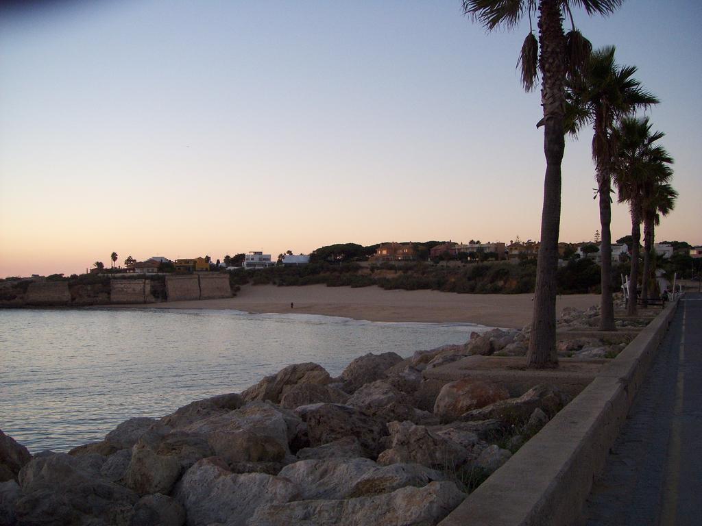 Apartamento Caballo Sherry El Puerto de Santa María Buitenkant foto