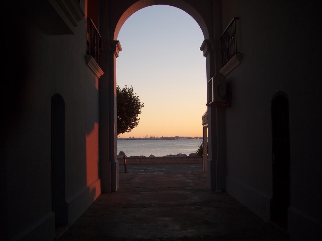Apartamento Caballo Sherry El Puerto de Santa María Buitenkant foto